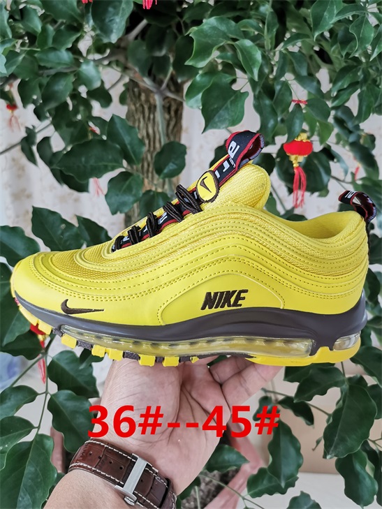 men air max 97 shoes US7-US11 2023-2-18-064